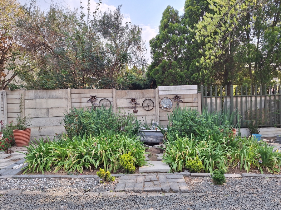 4 Bedroom Property for Sale in Vrede Free State